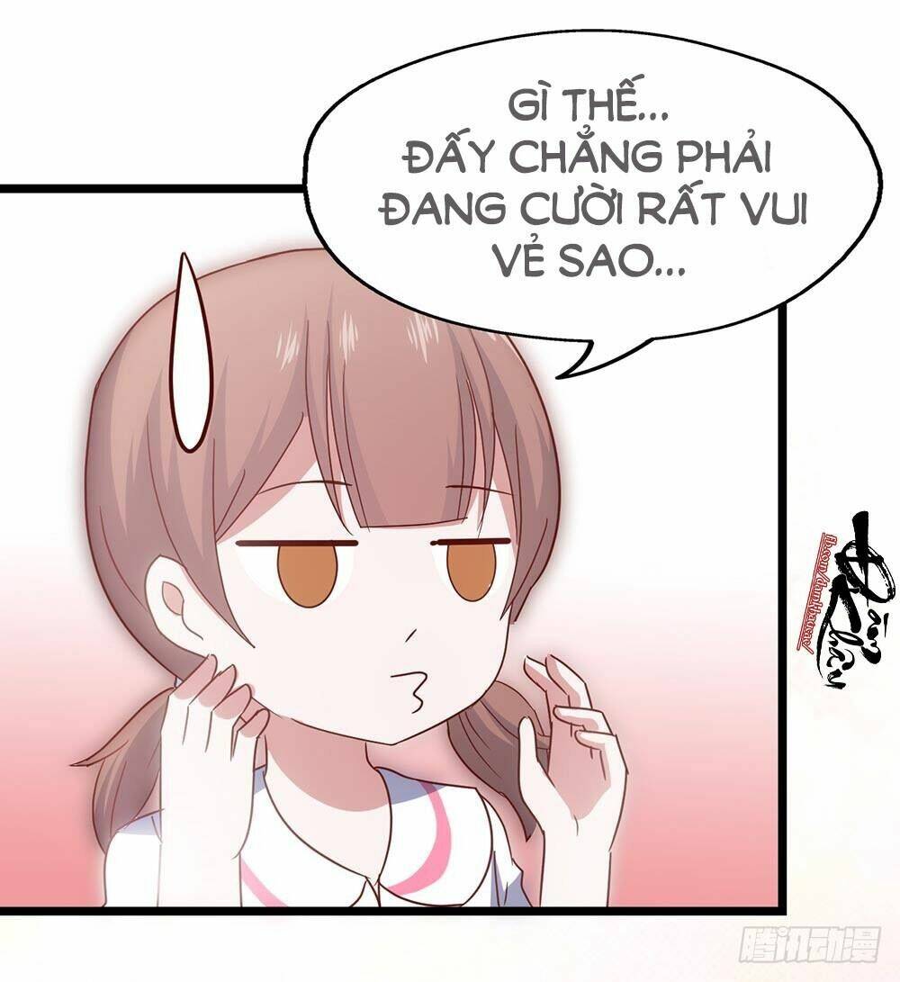 Ác Ma Bàn Bên Chương 42 Ảnh 58