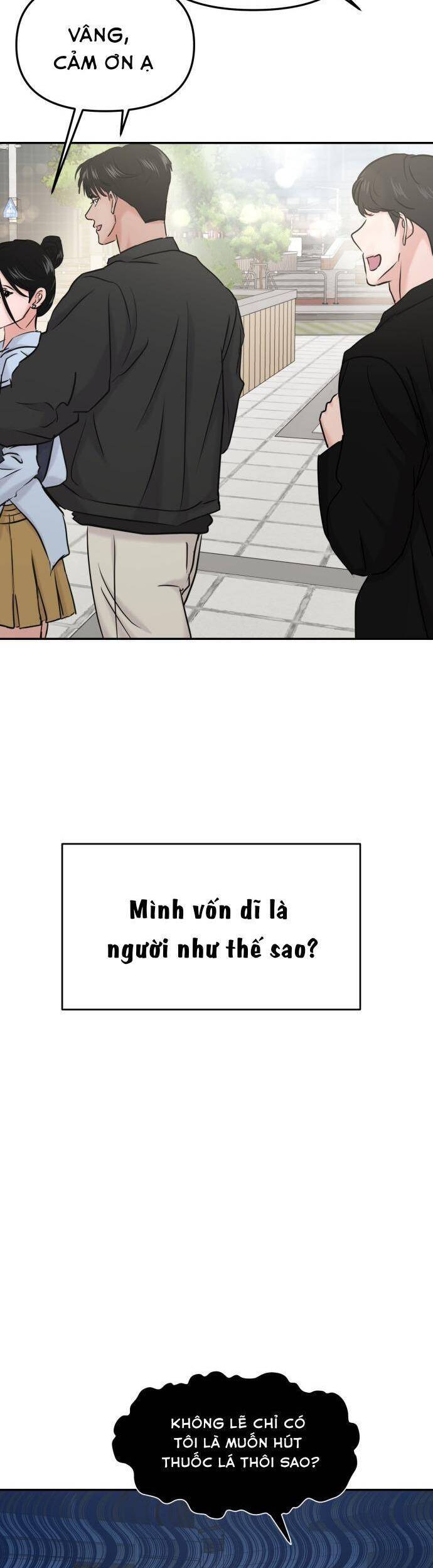 Tình Yêu Cấp 4 Chương 37 Ảnh 26