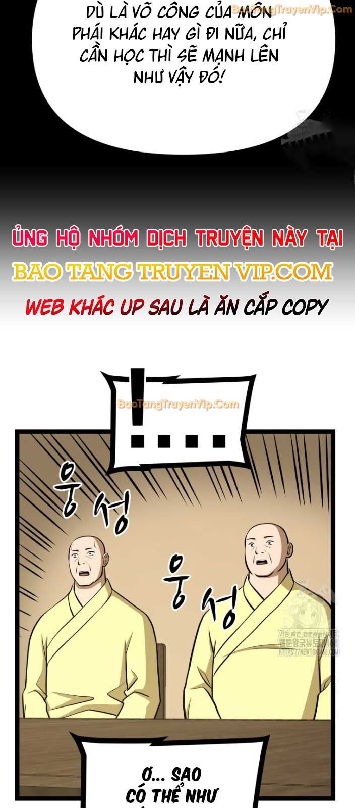 Nhất Bộ Thần Quyền Chương 44 Ảnh 11