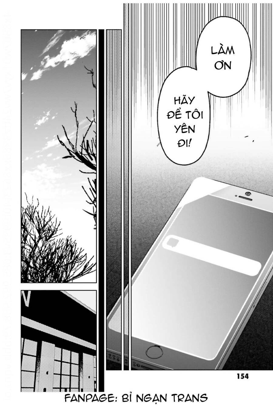 Kare To Kanojo No Sentaku Chương 21 Ảnh 45