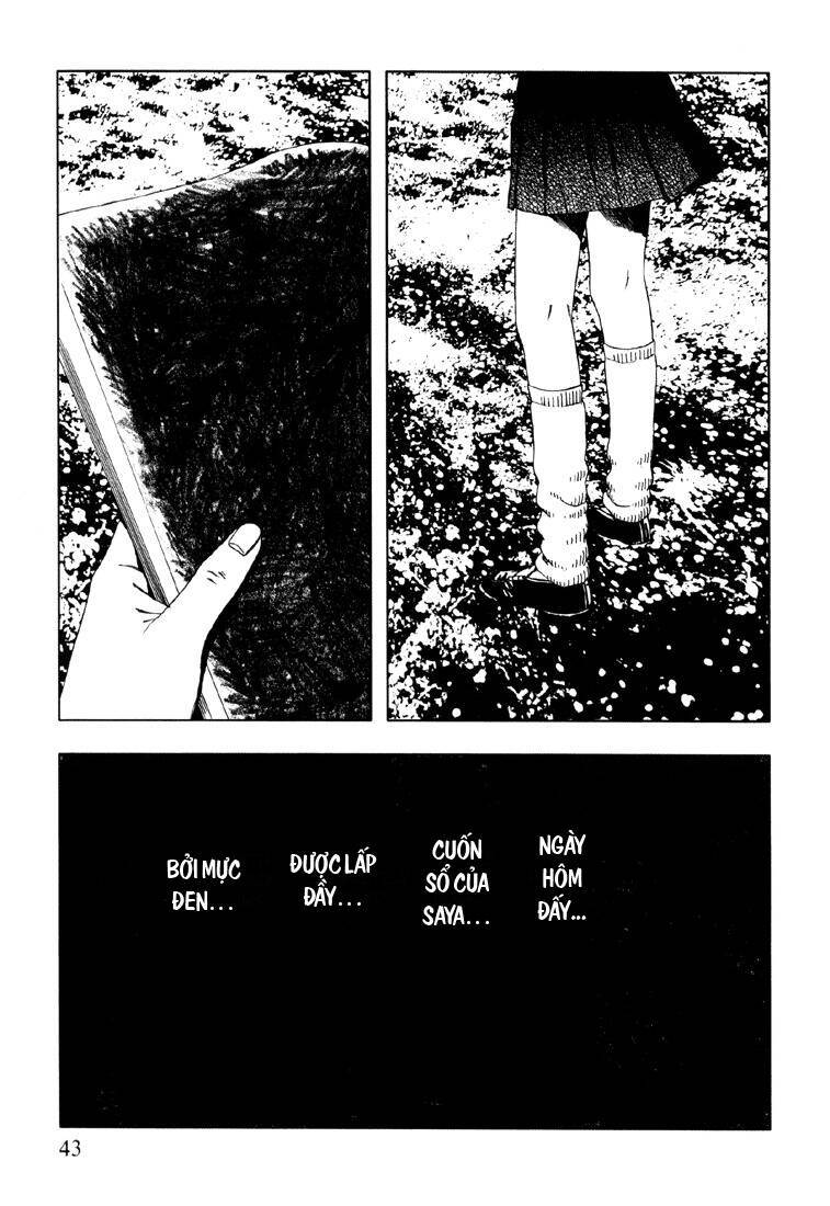 Suicide Circle - Vòng Lặp Chết Chóc Chương 2 Ảnh 18