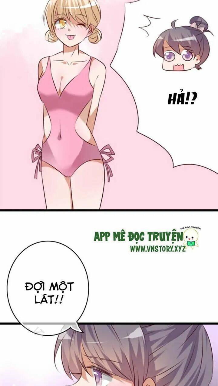 Sau Con Mưa Mùa Hạ Chương 67 Ảnh 7