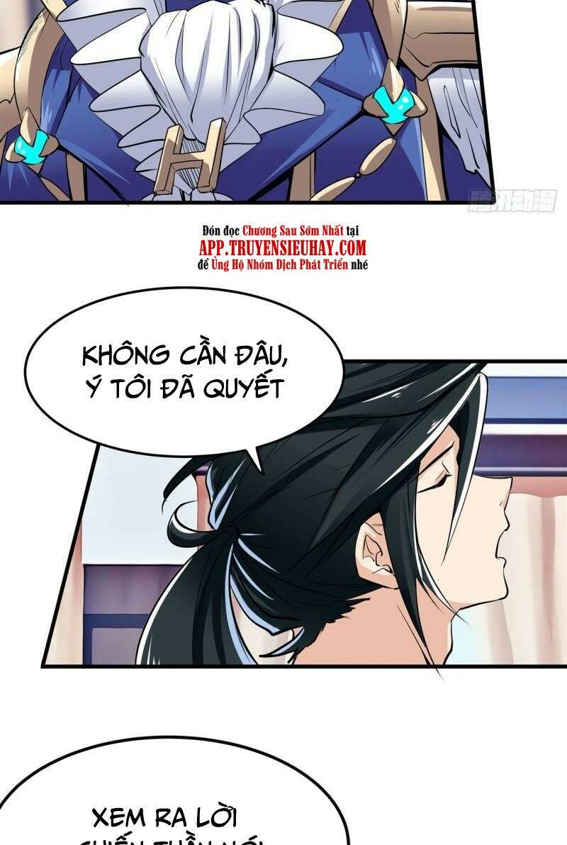 Anh Hùng ? Ta Không Làm Lâu Rồi Chương 465 Ảnh 16