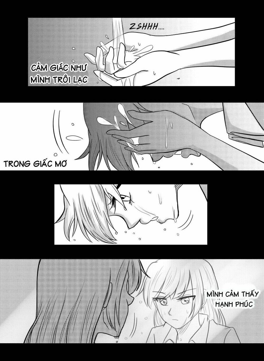 The Mistress Story Chương 13 Ảnh 14