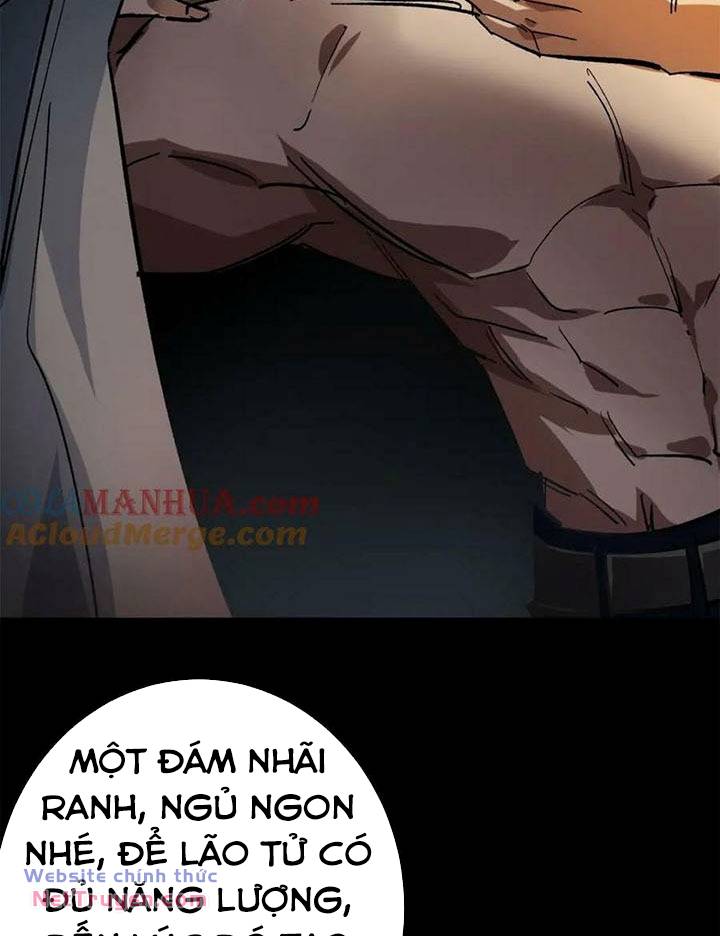 Luân Bàn Thế Giới Chương 165 Ảnh 30
