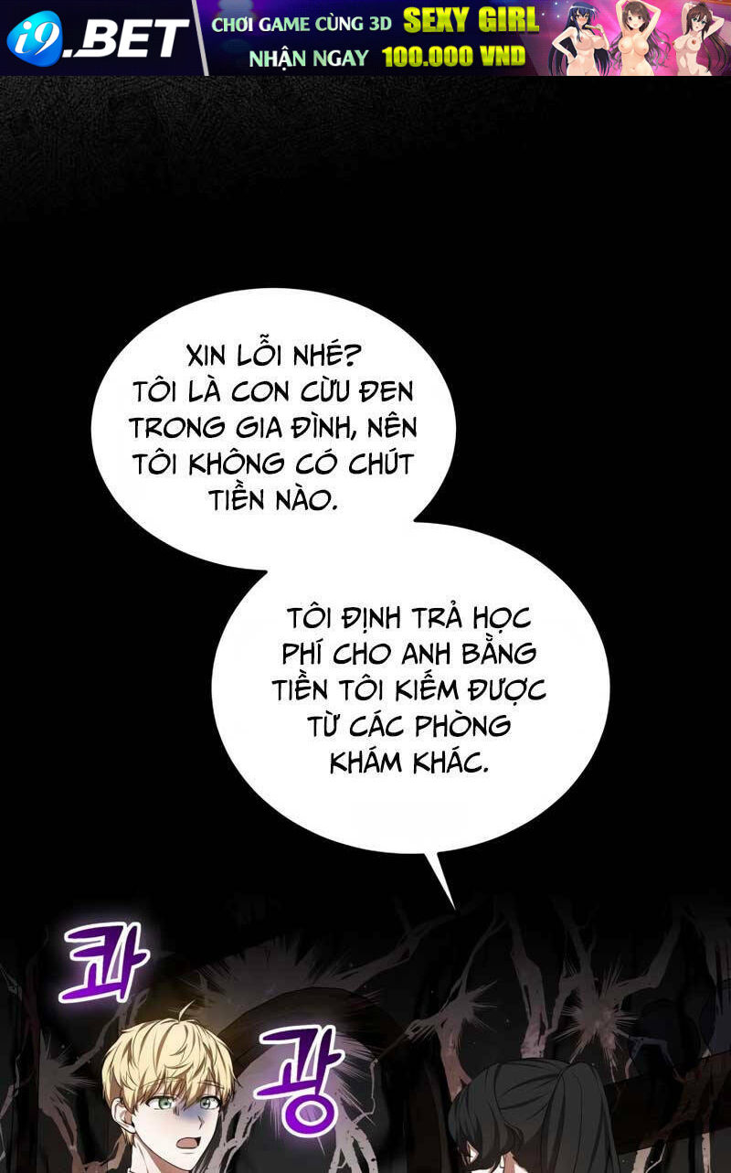 Bác Sĩ Phẫu Thuật Cấp Sss Chương 49 Ảnh 52