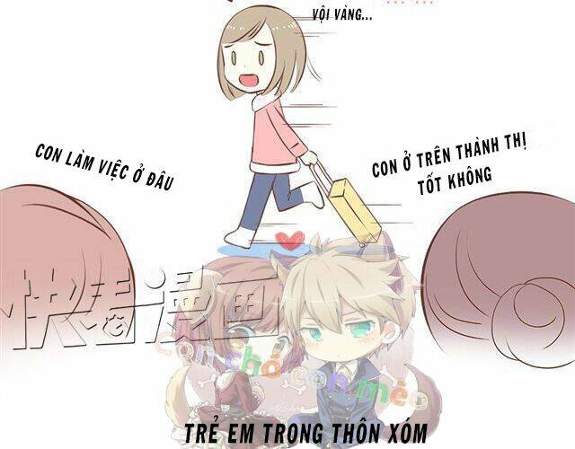 Chung Sống Hợp Pháp Chương 4 Ảnh 11
