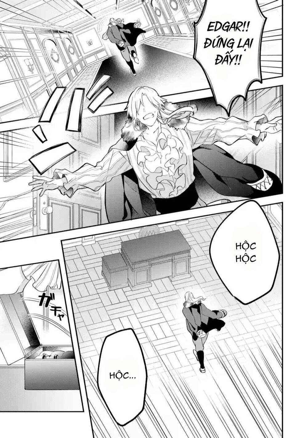 Yuusha Party Wo Tsuihou Sareta Beast Tamer, Saikyou Shuzoku Nekomimi Shojo To Deau Chương 61.1 Ảnh 12