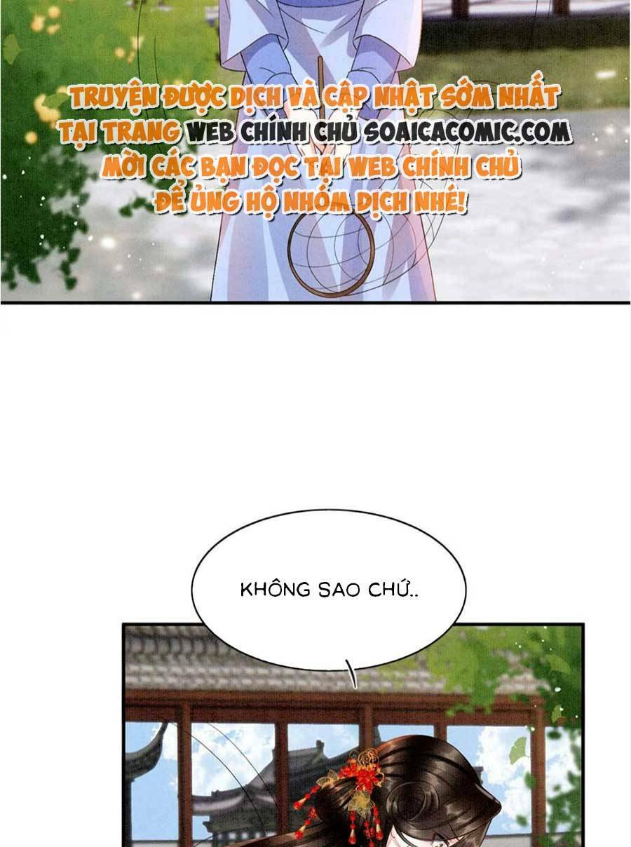 Bạch Nguyệt Quang Lạm Quyền Của Sủng Hậu Chương 107 Ảnh 31