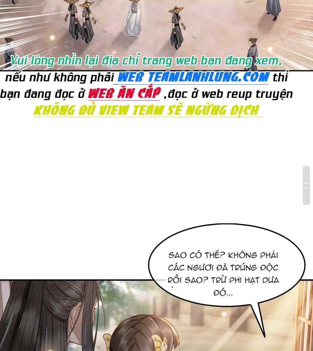 Xuyên Đến Cổ Đại Ta Được Muôn Ngàn Sủng Ái Chương 11 Ảnh 27