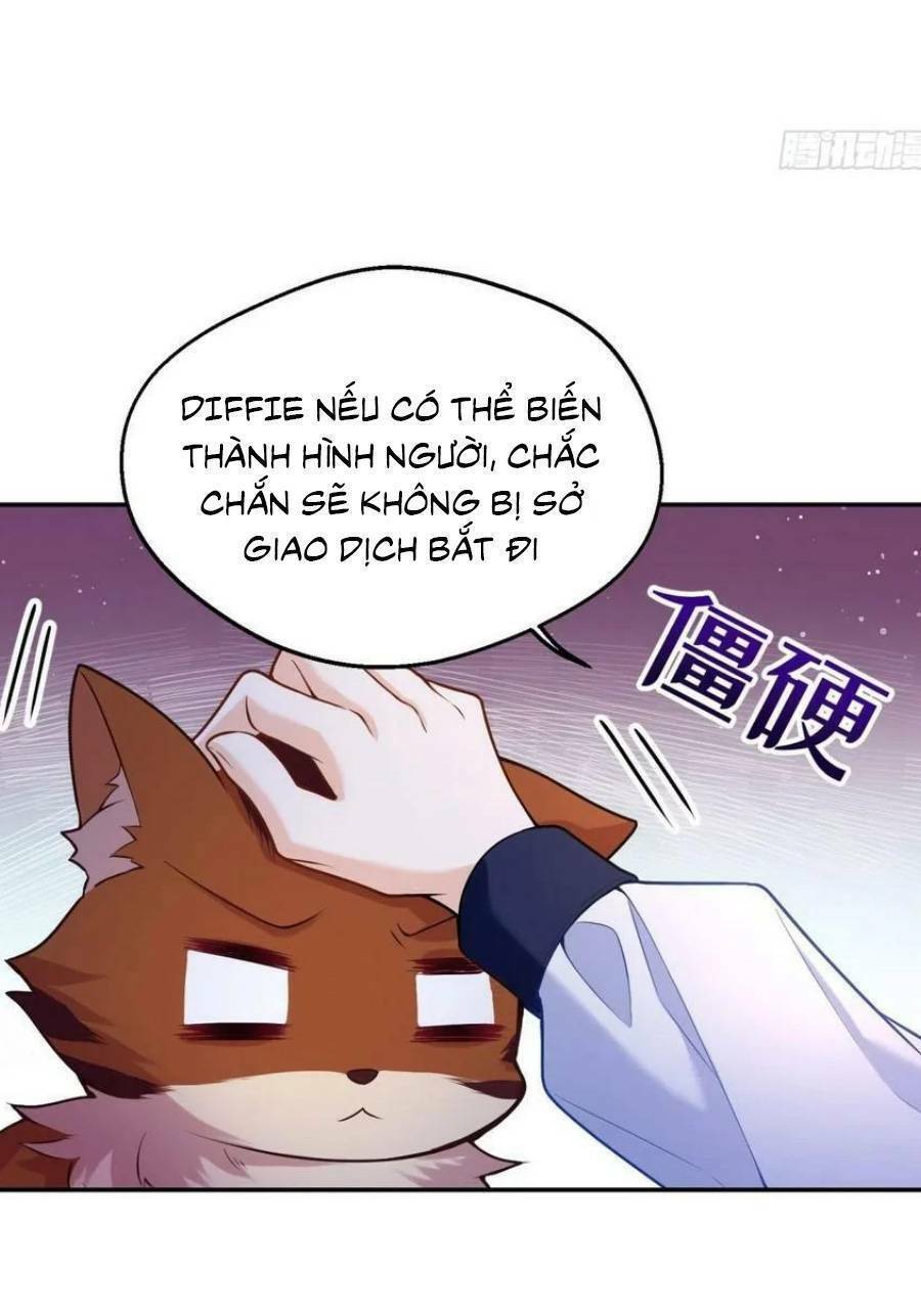 Kế Hoạch Tự Cứu Của Phản Phái Ma Nữ Chương 139 Ảnh 13