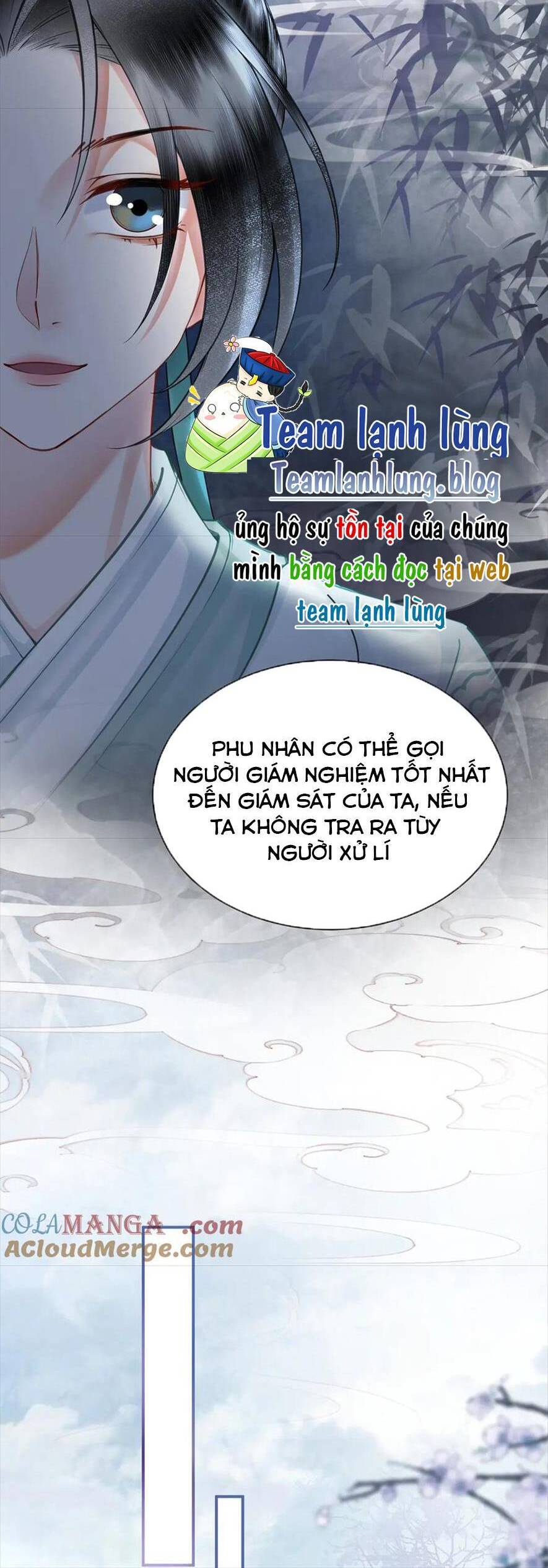 Ngỗ Tác Cẩm Y Chương 51 Ảnh 18