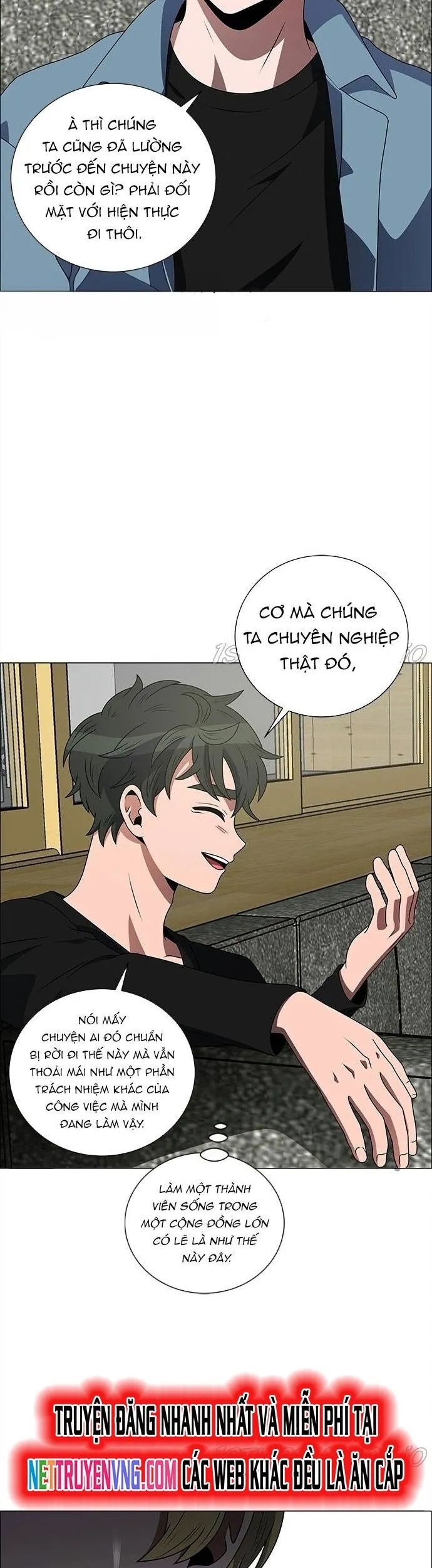 No Scope Chương 190 Ảnh 14