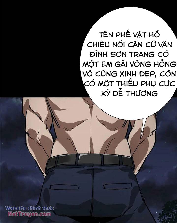 Luân Bàn Thế Giới Chương 165 Ảnh 32