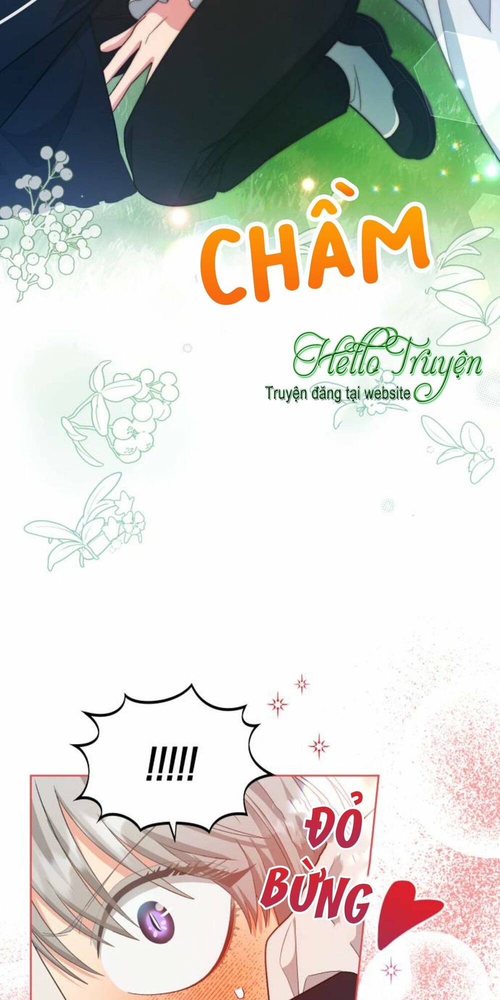 Tôi Đã Quyến Rũ Vị Công Tước Dối Trá Chương 30.1 Ảnh 32