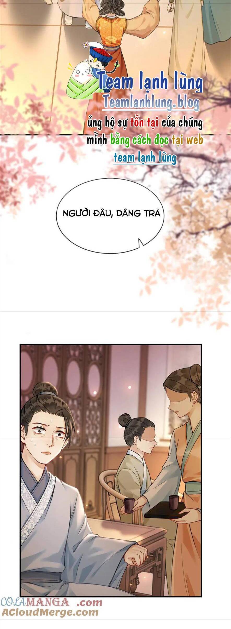 Ngỗ Tác Cẩm Y Chương 51 Ảnh 32