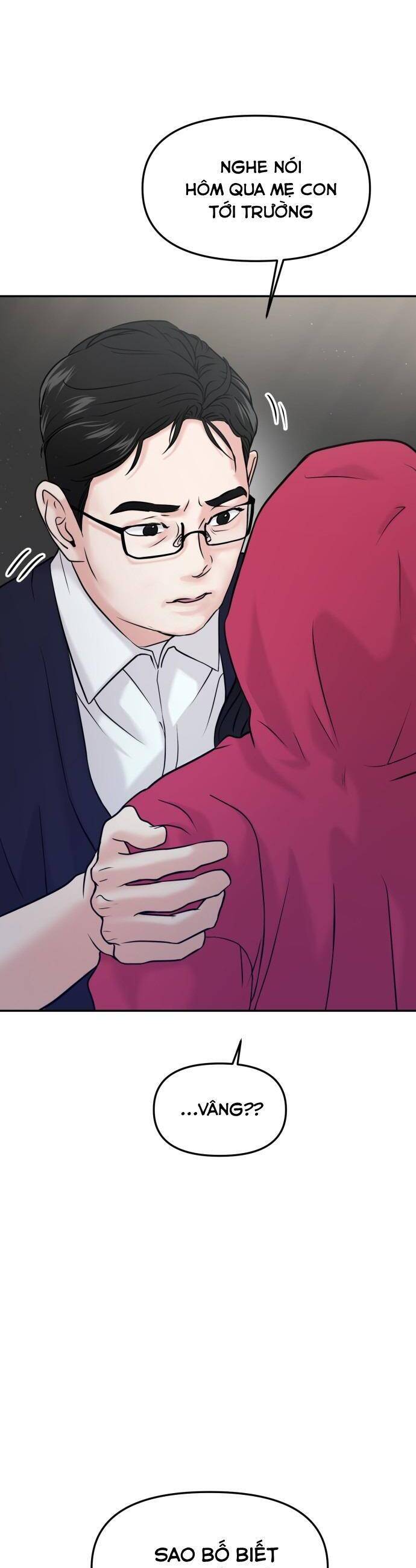 Tình Yêu Cấp 4 Chương 49 Ảnh 5