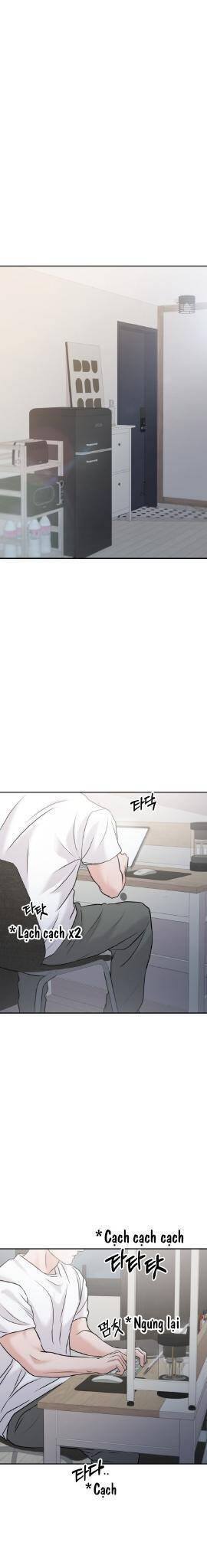 Tình Yêu Cấp 4 Chương 50 Ảnh 19