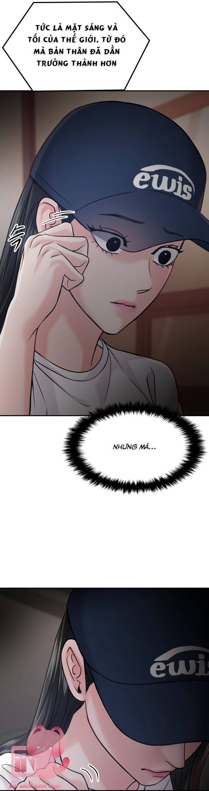 Tình Yêu Cấp 4 Chương 43 Ảnh 42