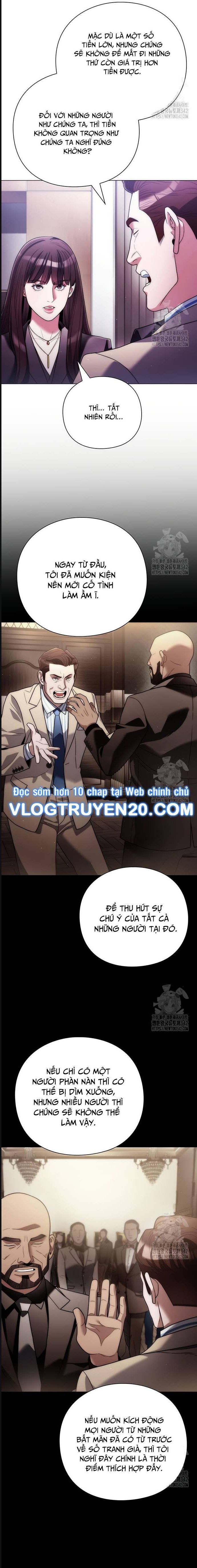 Người Giám Định Cổ Vật Chương 40 Ảnh 5