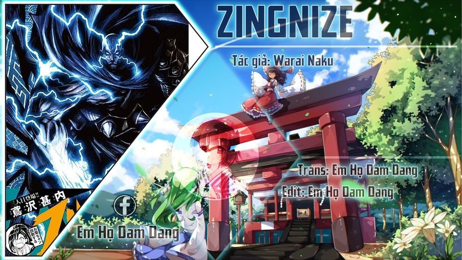  Zingnize Chương 22 Ảnh 3