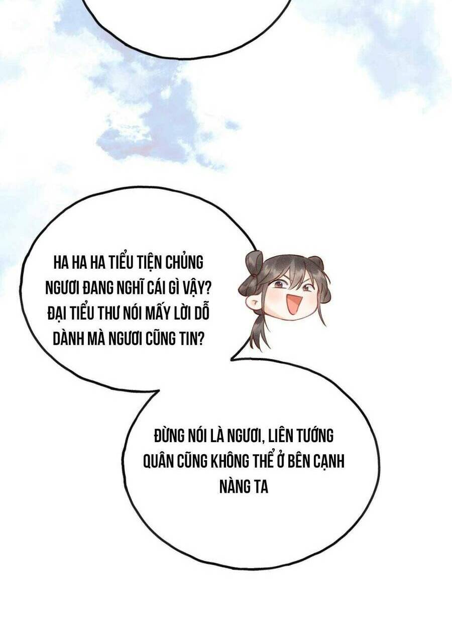 Hoá Trang Thành Mami Của Nhân Vật Phản Diện Chương 14 Ảnh 14
