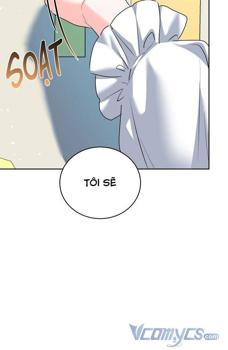 Ác Nữ Karuna Bé Lại Chương 39 Ảnh 77