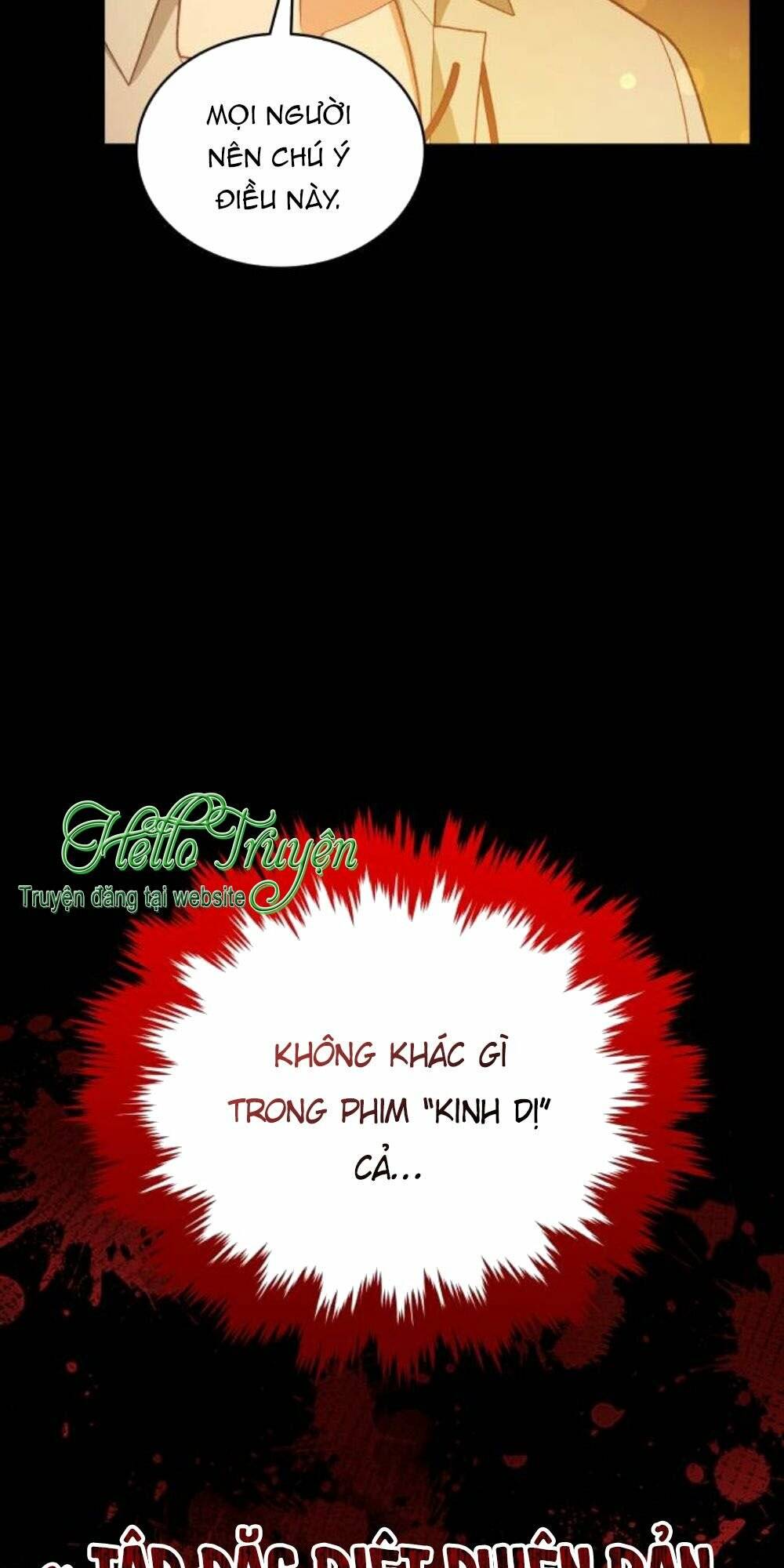 Tôi Đã Quyến Rũ Vị Công Tước Dối Trá Chương 33.1 Ảnh 38