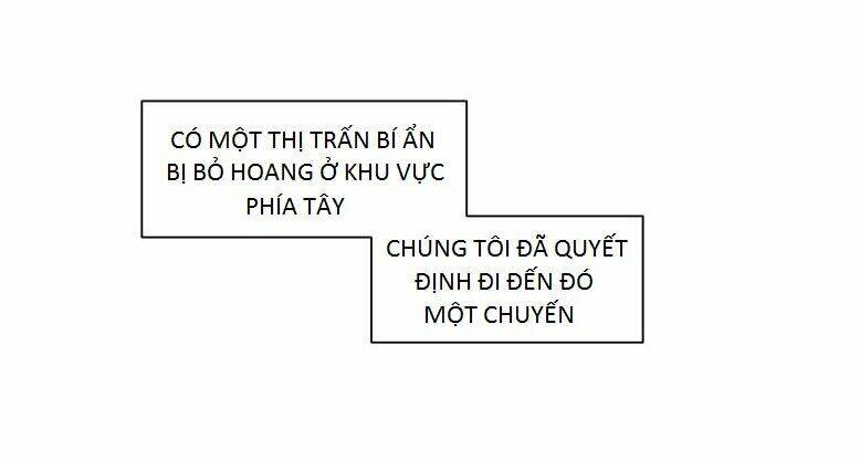 Nhật Ký Hai Anh Lầy Lội Chương 4 Ảnh 2