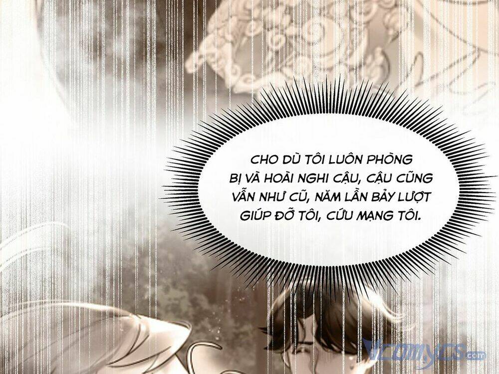 Quy Luật Yêu Đương Của Hải Vương Chương 9 Ảnh 20