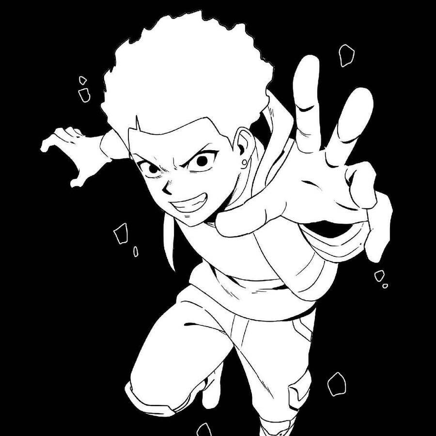 Black Sun Chương 6 Ảnh 94
