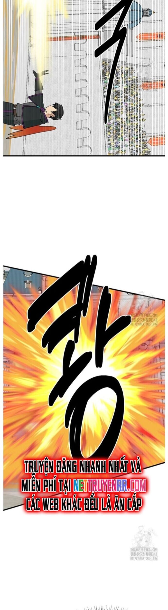 Mọt Sách Chương 271 Ảnh 17