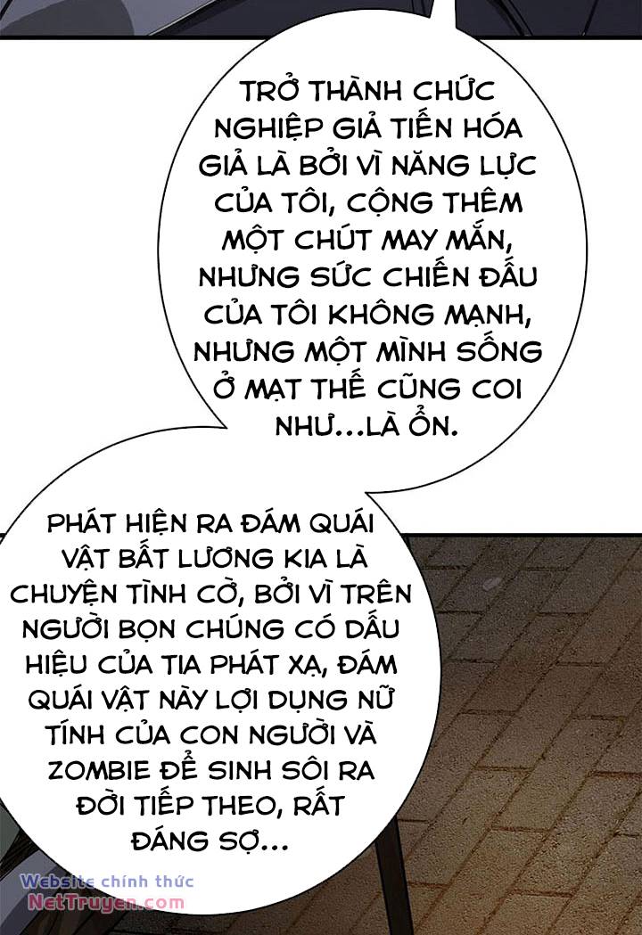 Luân Bàn Thế Giới Chương 170 Ảnh 22