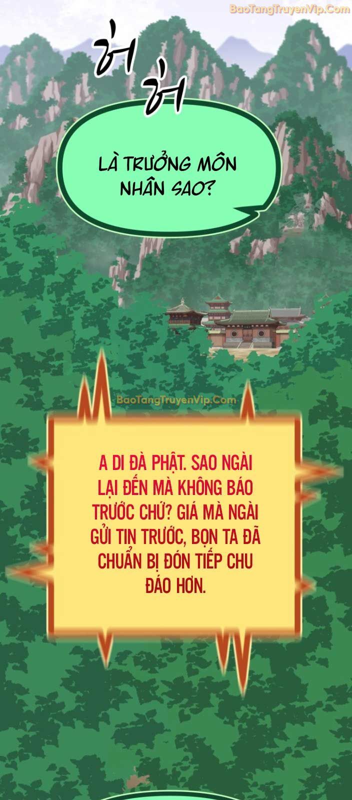Nhất Bộ Thần Quyền Chương 44 Ảnh 60