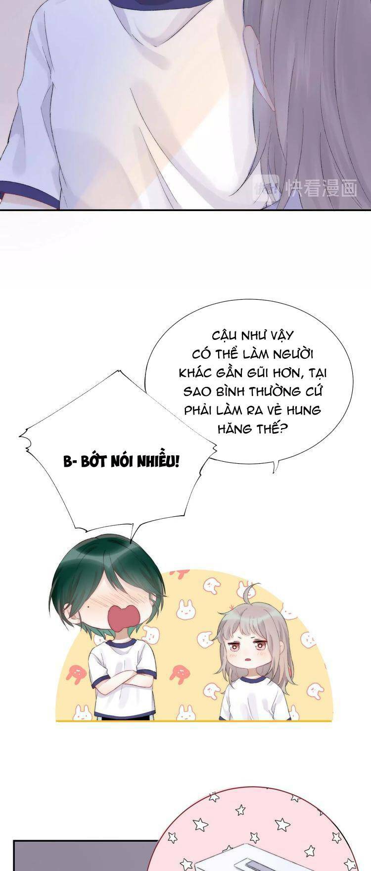 Tiến Gần Đến Trái Tim Em Chương 44 Ảnh 19