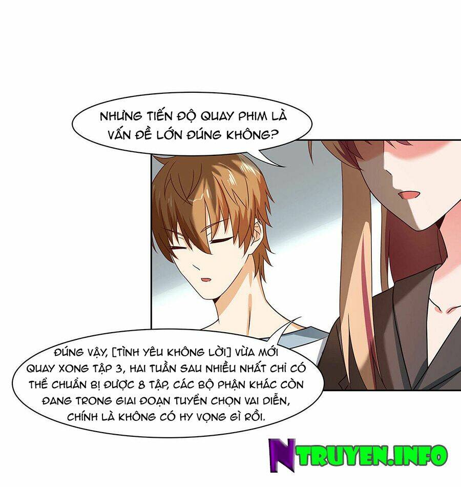 Trọng Sinh Quý Thê Chi Phục Thù Hoa Lệ Chương 47 Ảnh 19