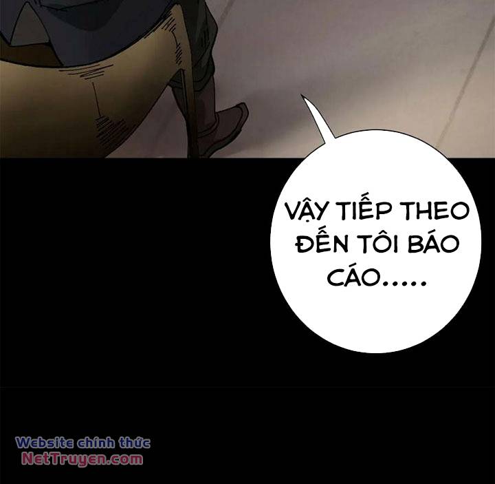 Luân Bàn Thế Giới Chương 163 Ảnh 30