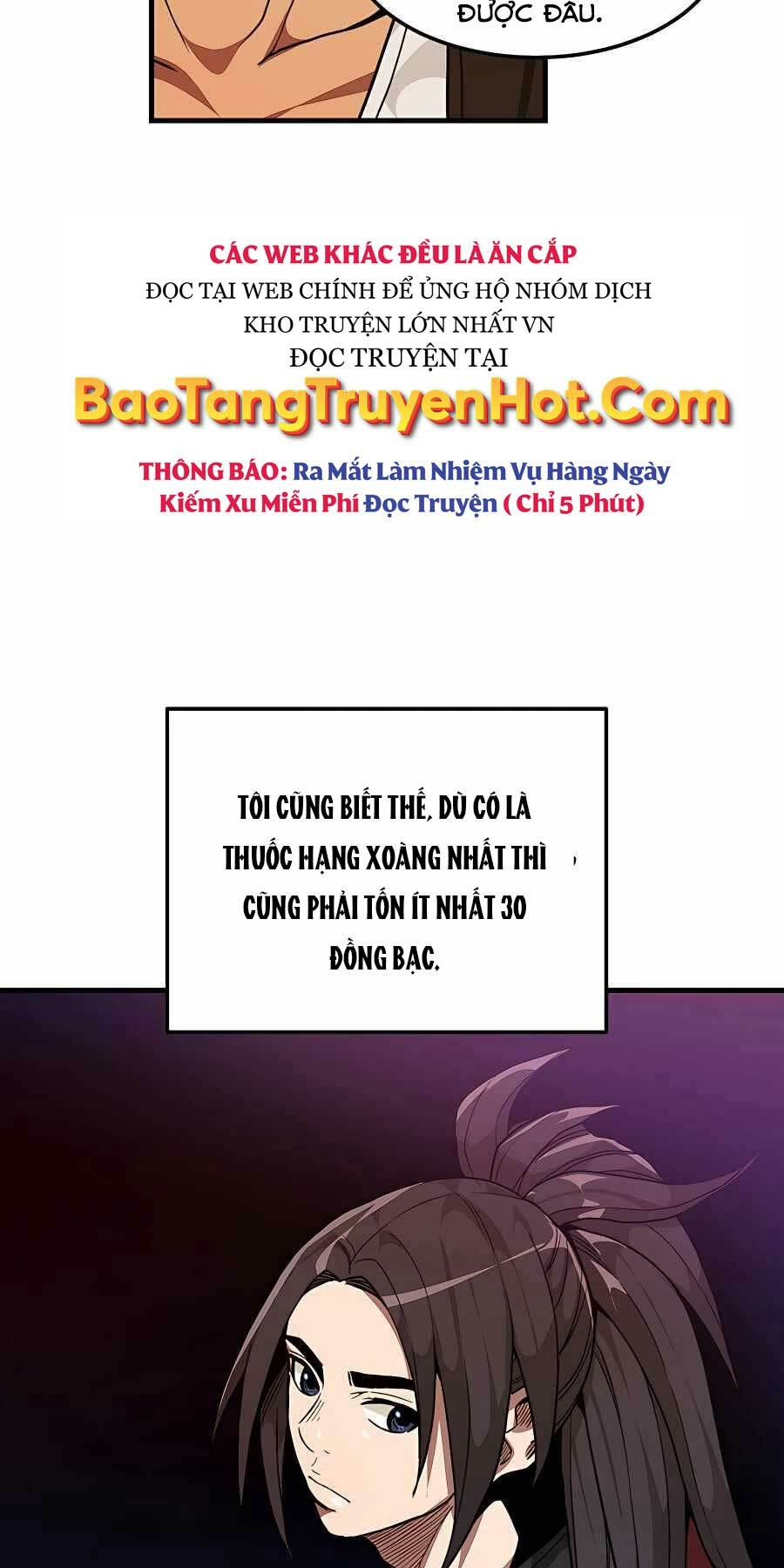 Băng Y Kiếm Thần Chương 13 Ảnh 13