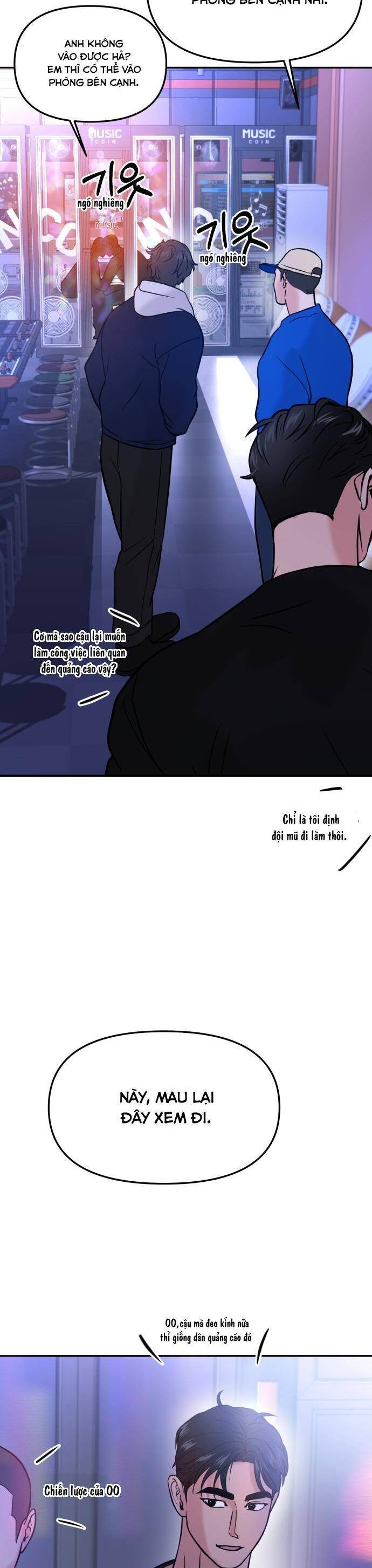 Tình Yêu Cấp 4 Chương 44 Ảnh 64