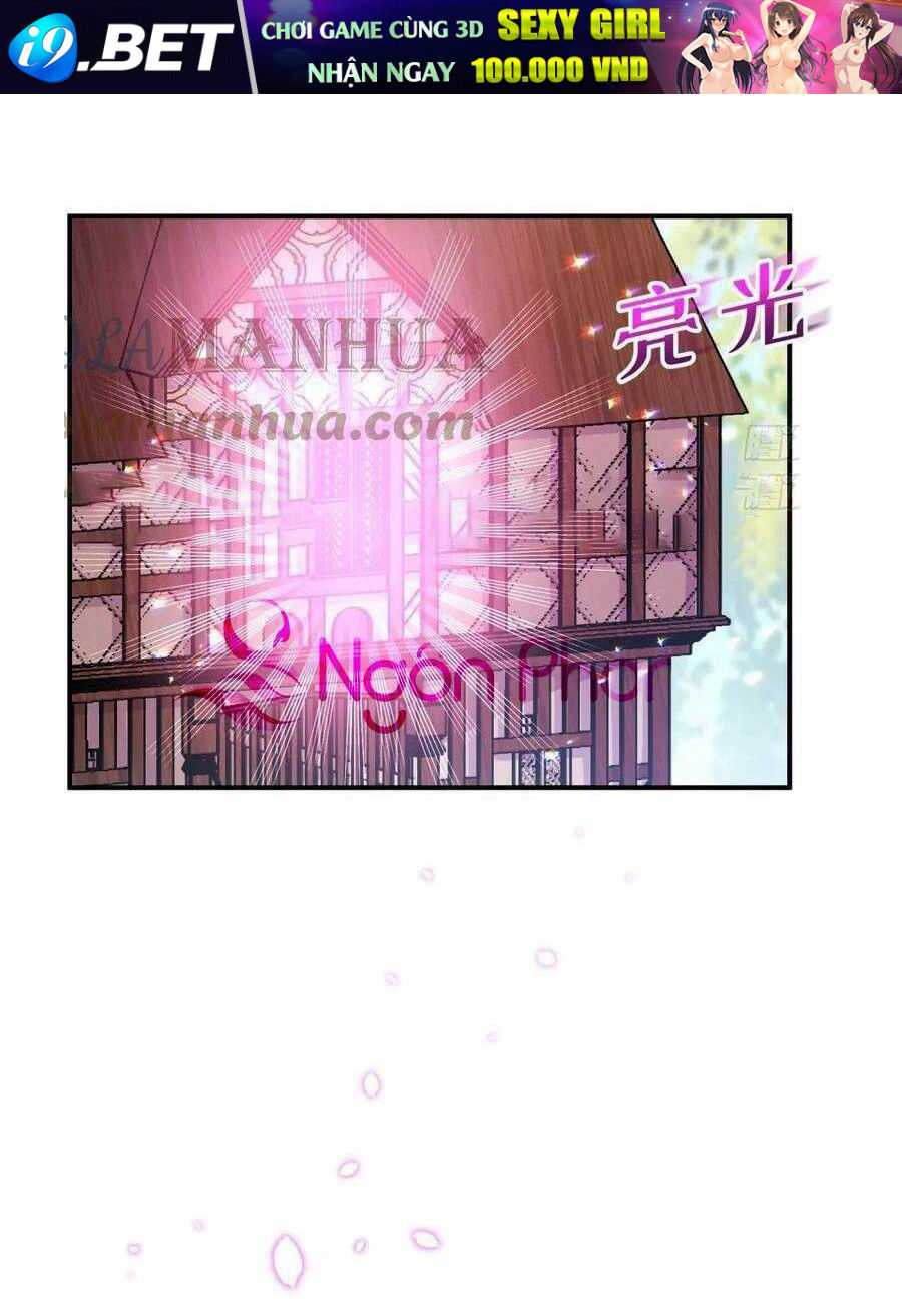 Kế Hoạch Tự Cứu Của Phản Phái Ma Nữ Chương 148 Ảnh 43