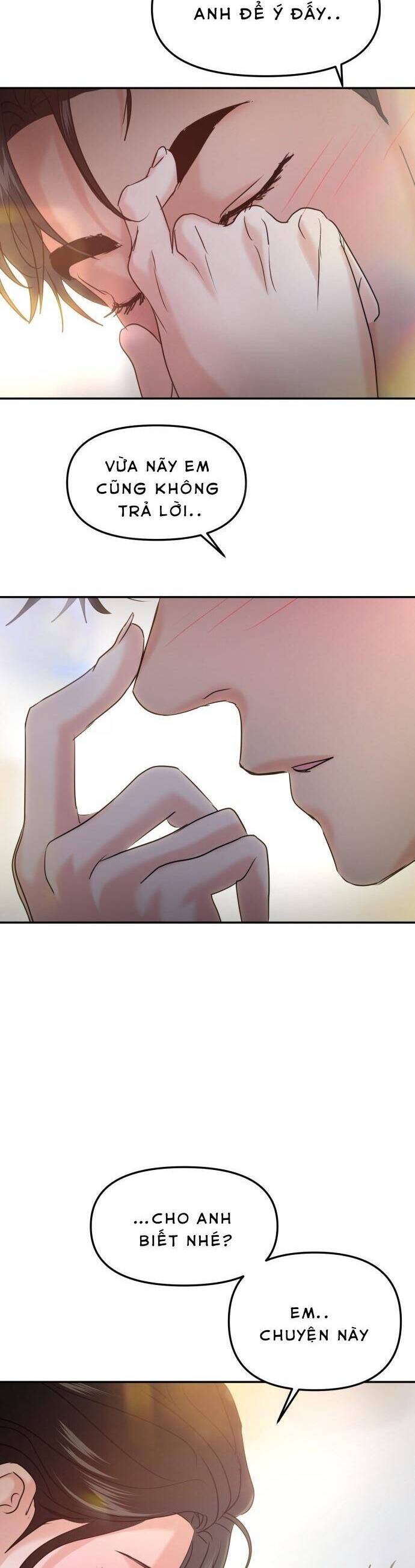 Tình Yêu Cấp 4 Chương 47 Ảnh 52