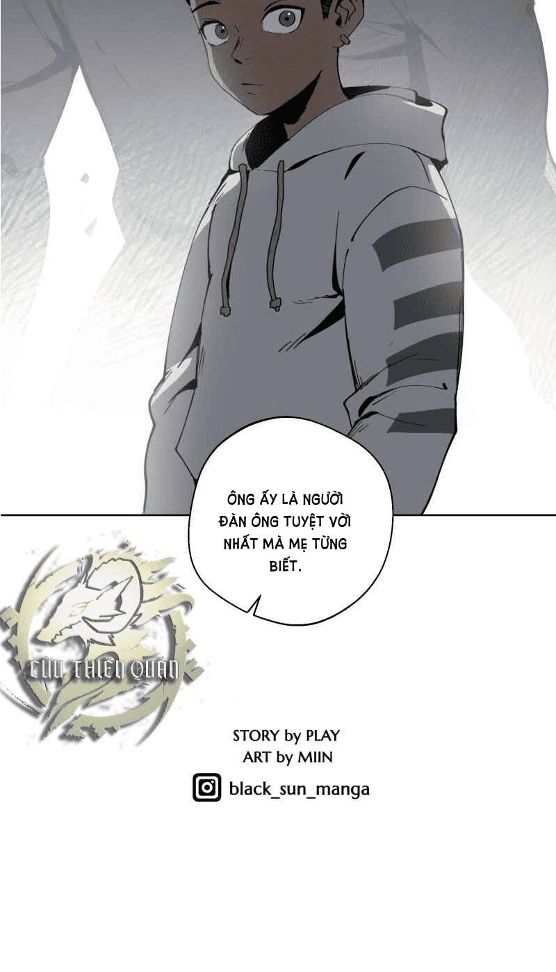 Black Sun Chương 4 Ảnh 54