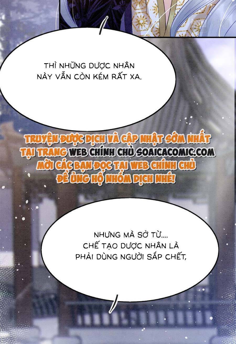 Bạch Nguyệt Quang Lạm Quyền Của Sủng Hậu Chương 97 Ảnh 29