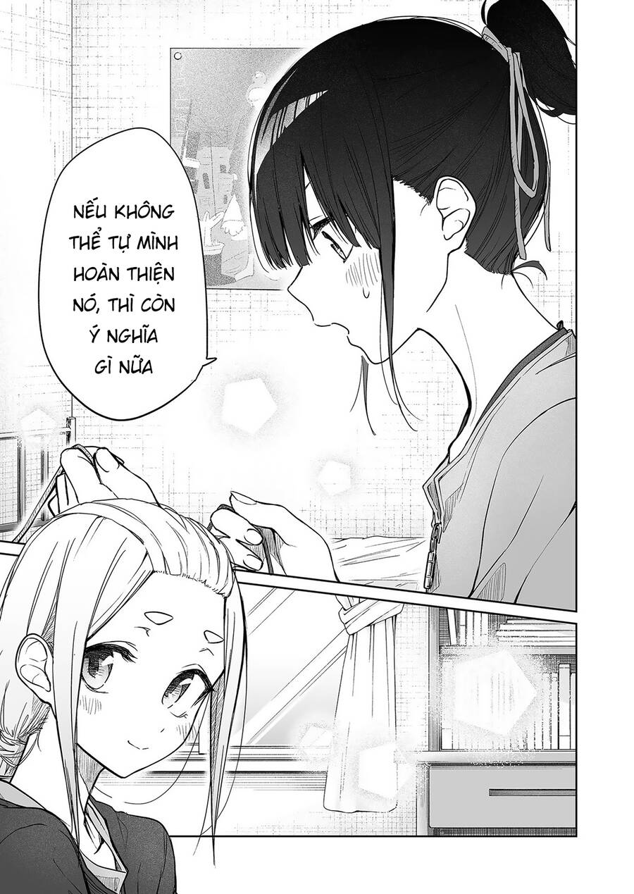 Imouto No Tomodachi Ga Nani Kangaeteru No Ka Wakaranai Chương 5 Ảnh 13