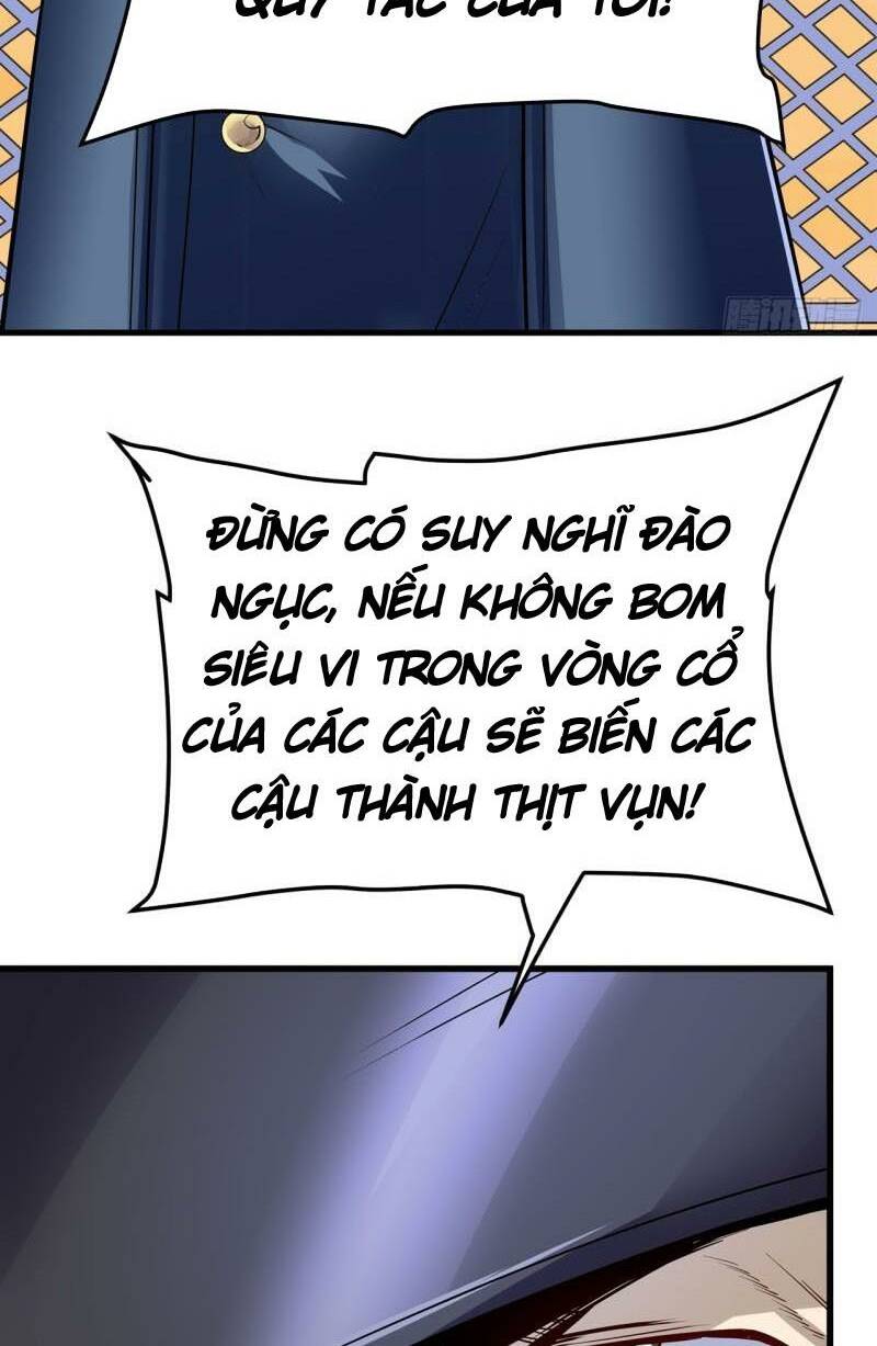 Anh Hùng ? Ta Không Làm Lâu Rồi Chương 467 Ảnh 58