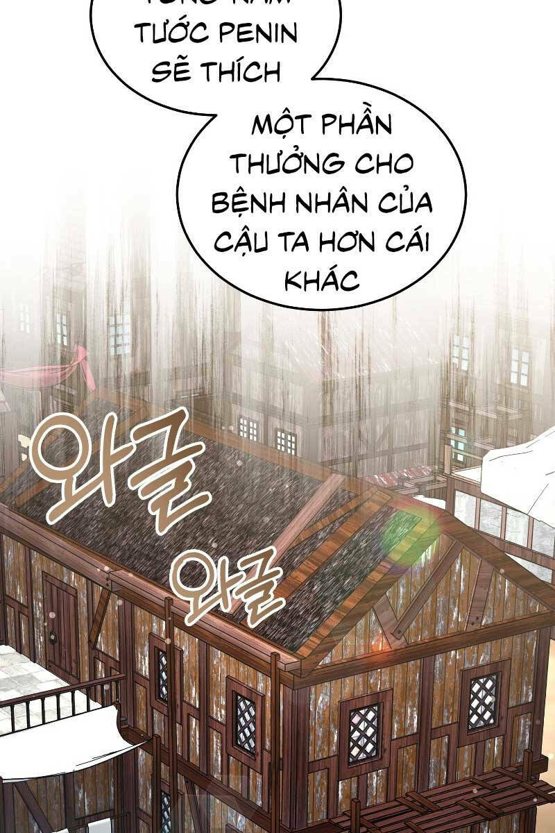 Bác Sĩ Phẫu Thuật Cấp Sss Chương 47 Ảnh 74