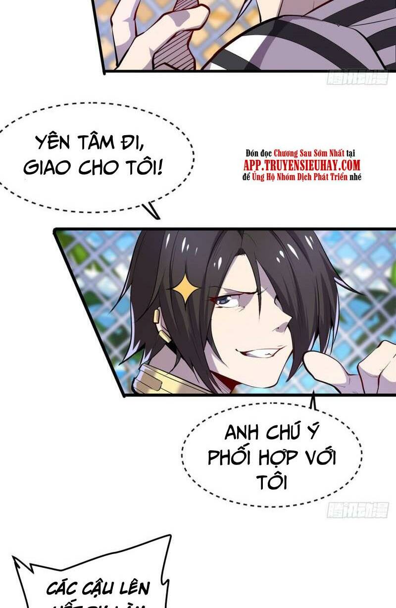 Anh Hùng ? Ta Không Làm Lâu Rồi Chương 468 Ảnh 36