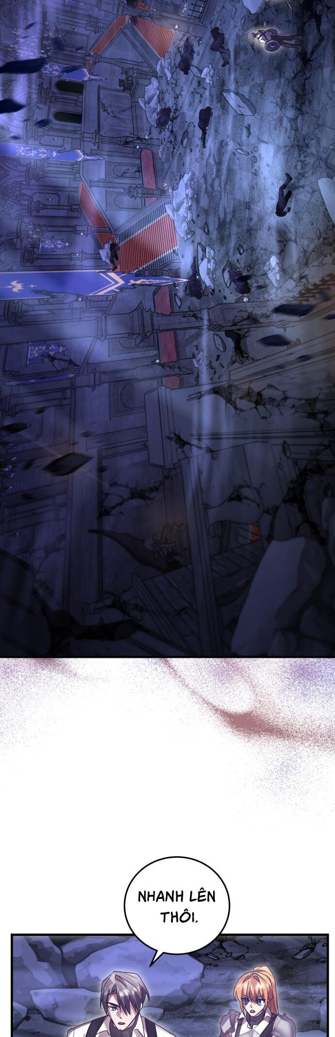 Hero X Demon King X Villain Chương 119 Ảnh 35