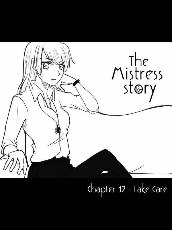 The Mistress Story Chương 12 Ảnh 2