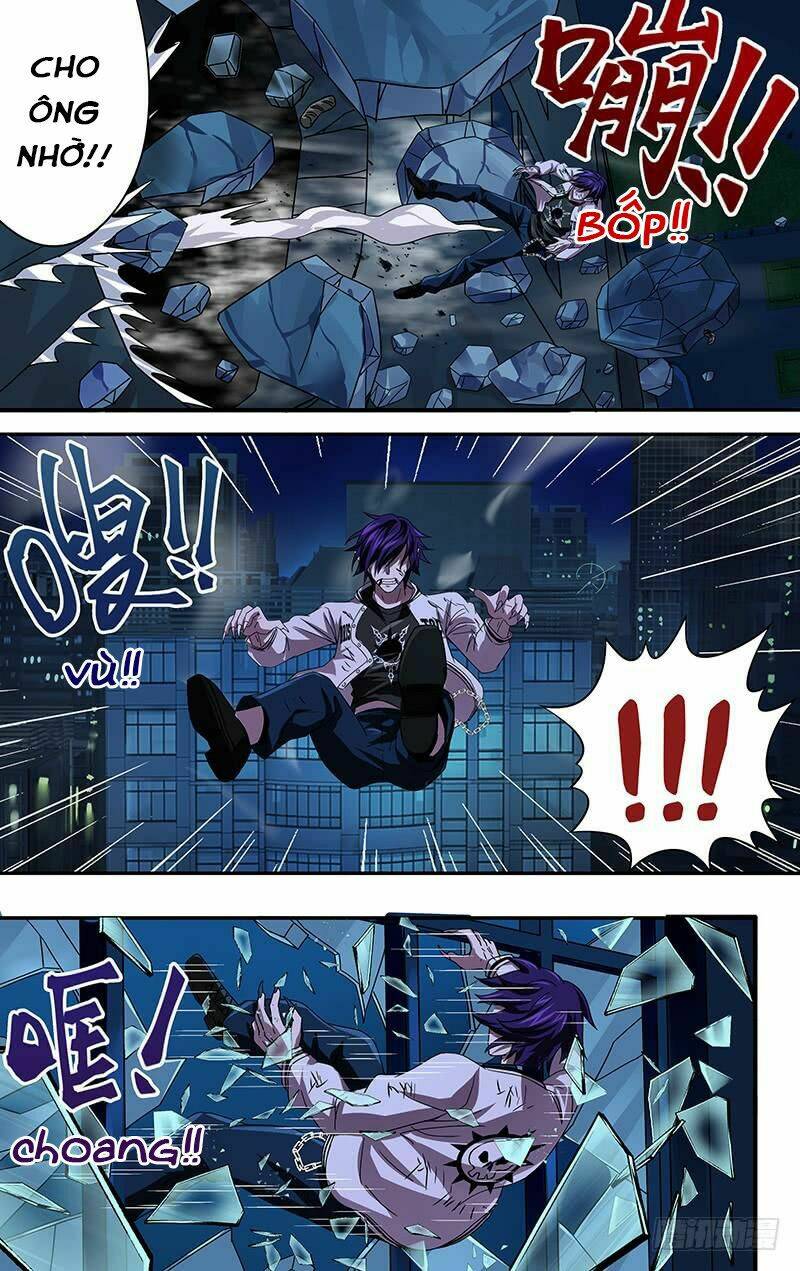 Were Wolf Chương 82 Ảnh 6